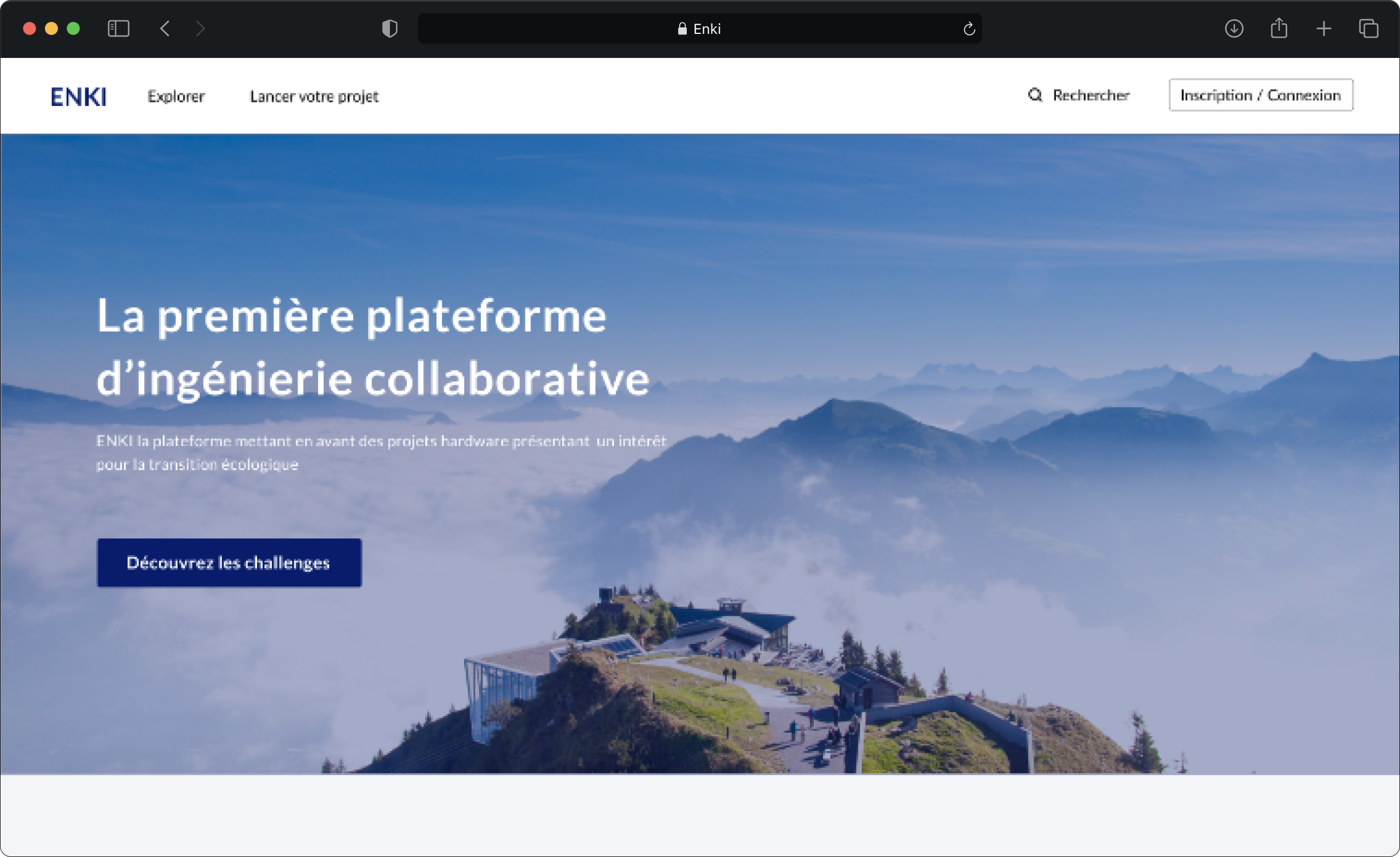 Project preview